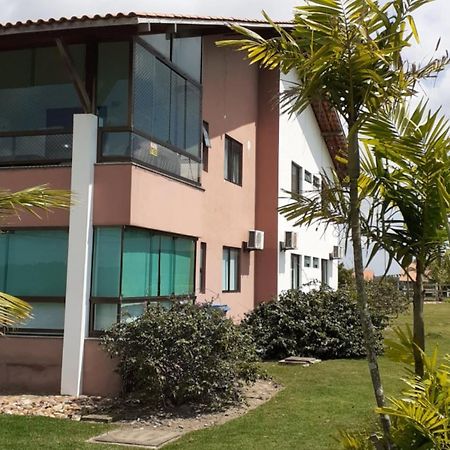 Flat No Canarius Residence - Gravata 外观 照片
