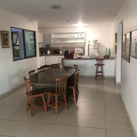 Flat No Canarius Residence - Gravata 外观 照片