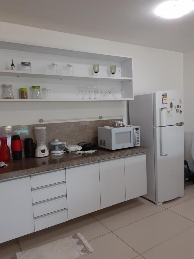 Flat No Canarius Residence - Gravata 外观 照片