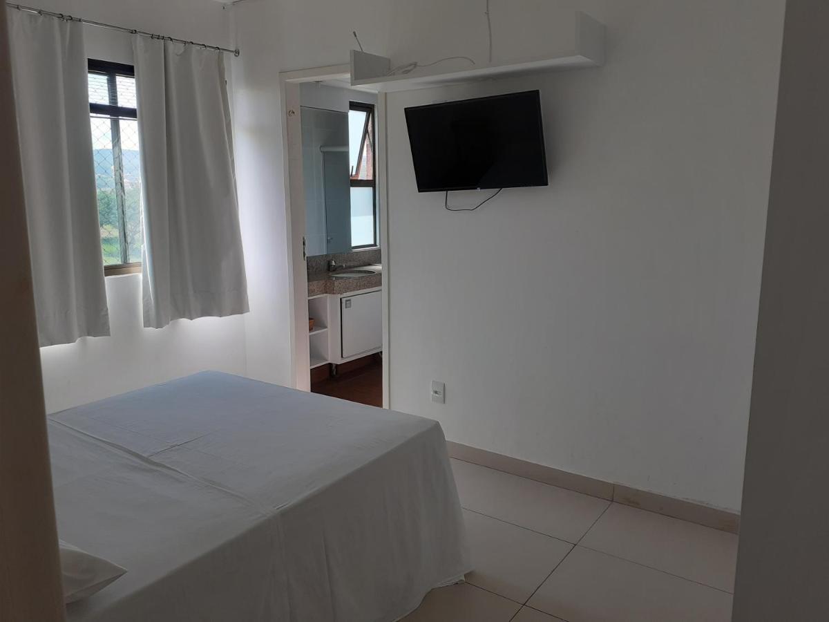 Flat No Canarius Residence - Gravata 外观 照片