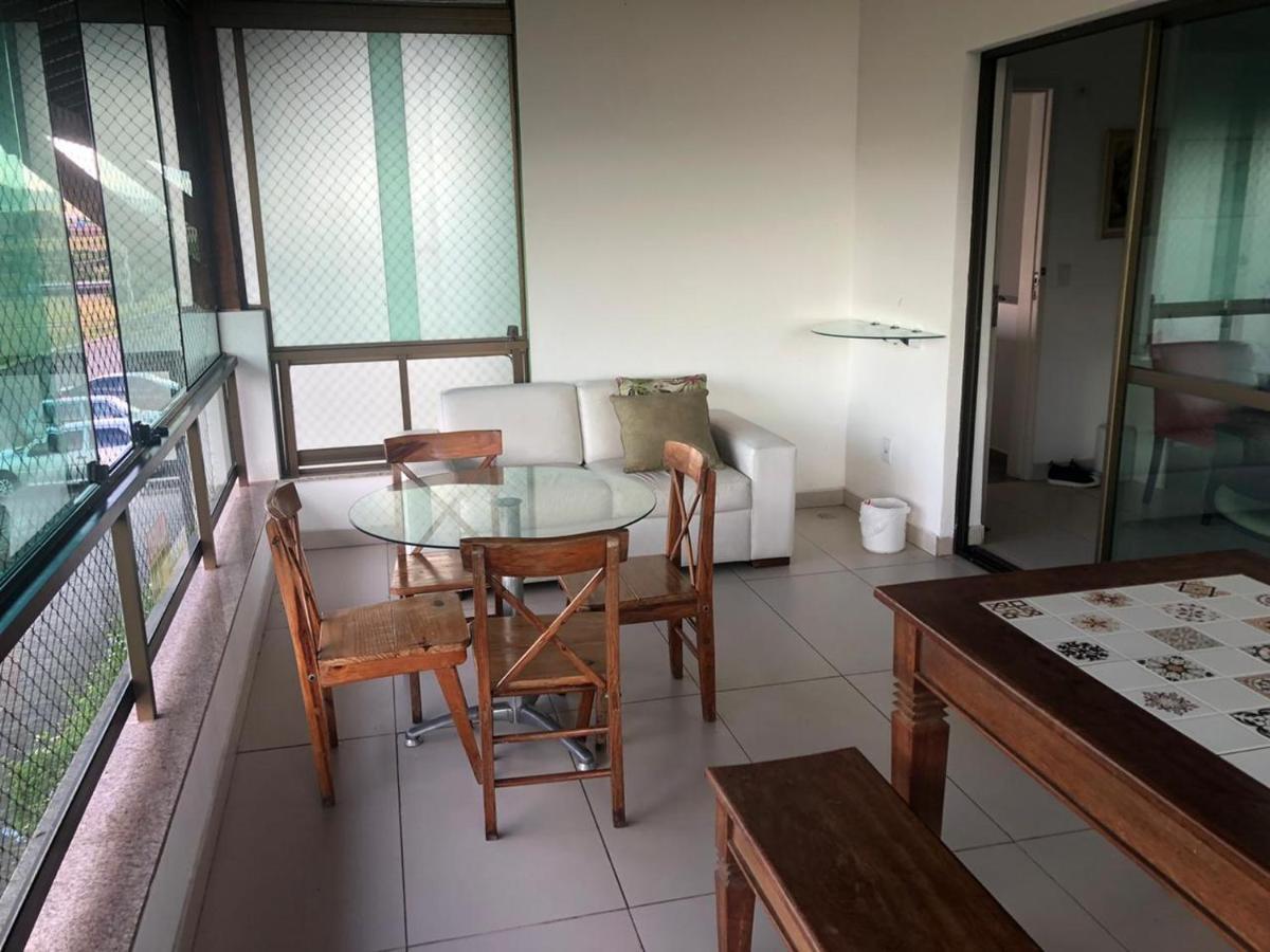 Flat No Canarius Residence - Gravata 外观 照片