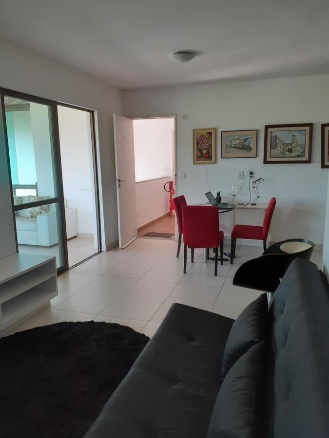Flat No Canarius Residence - Gravata 外观 照片