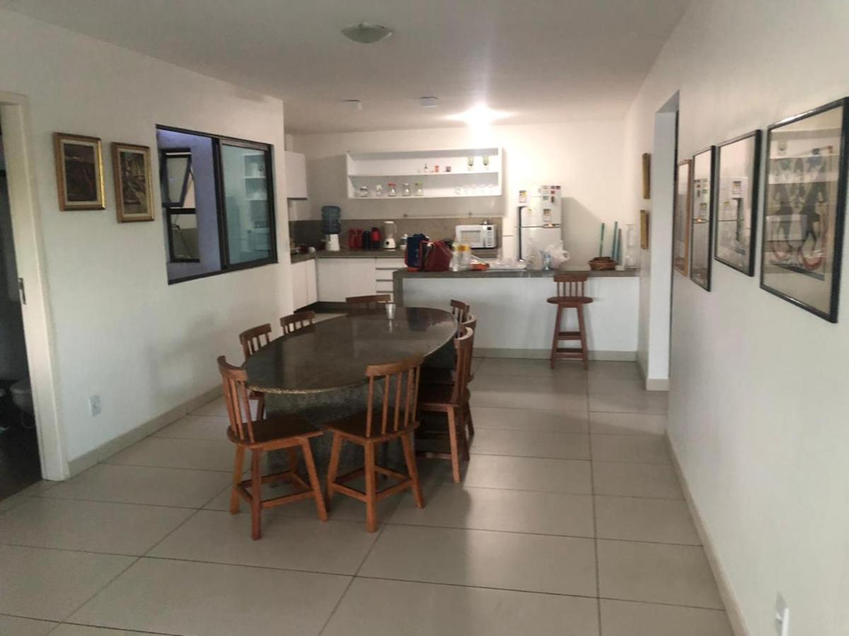 Flat No Canarius Residence - Gravata 外观 照片