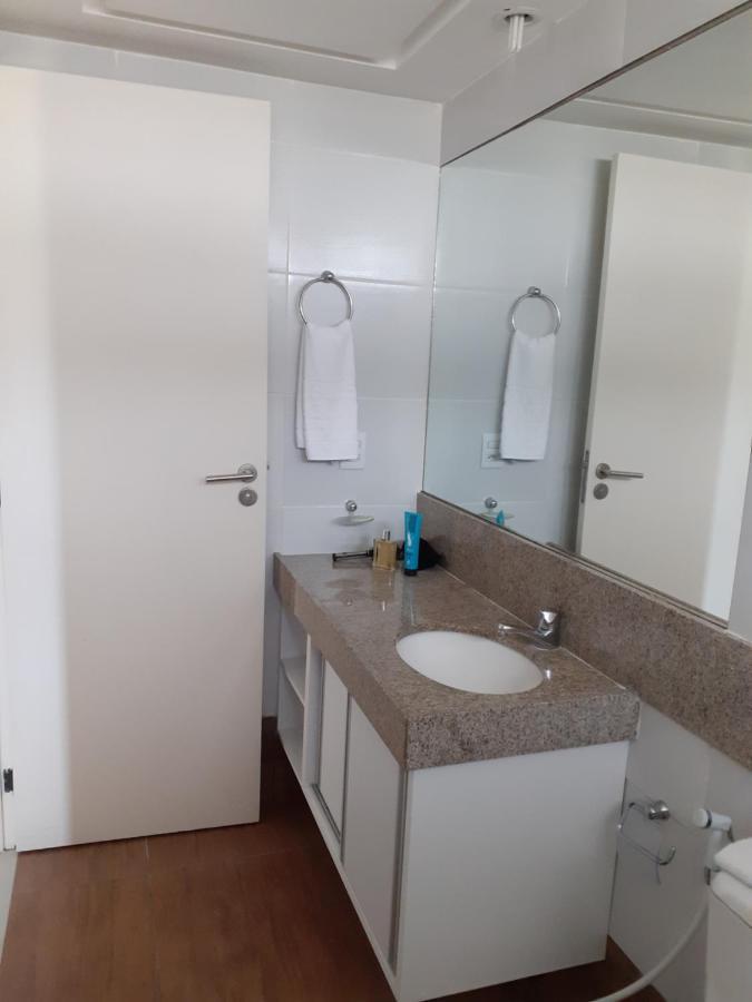 Flat No Canarius Residence - Gravata 外观 照片