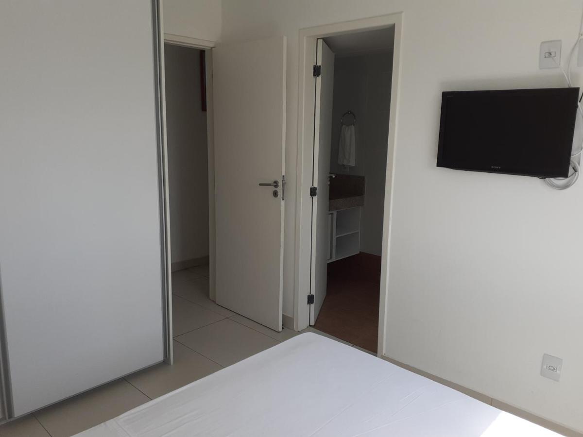 Flat No Canarius Residence - Gravata 外观 照片