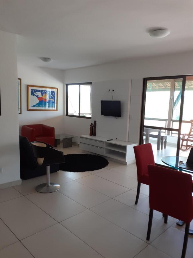 Flat No Canarius Residence - Gravata 外观 照片