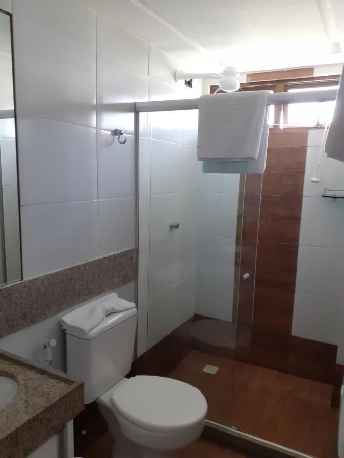 Flat No Canarius Residence - Gravata 外观 照片