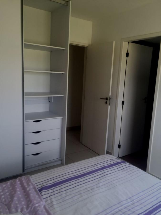 Flat No Canarius Residence - Gravata 外观 照片
