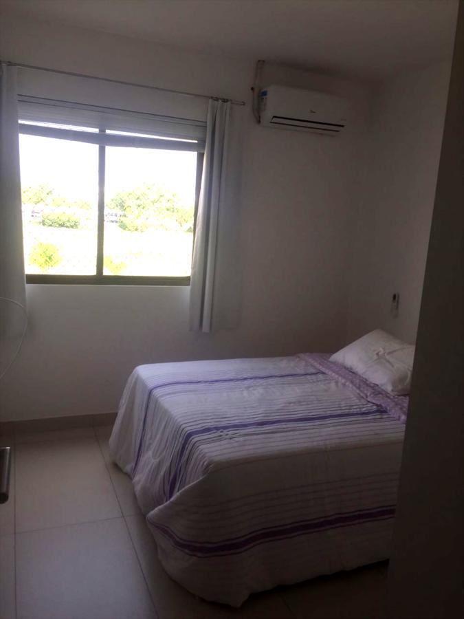 Flat No Canarius Residence - Gravata 外观 照片