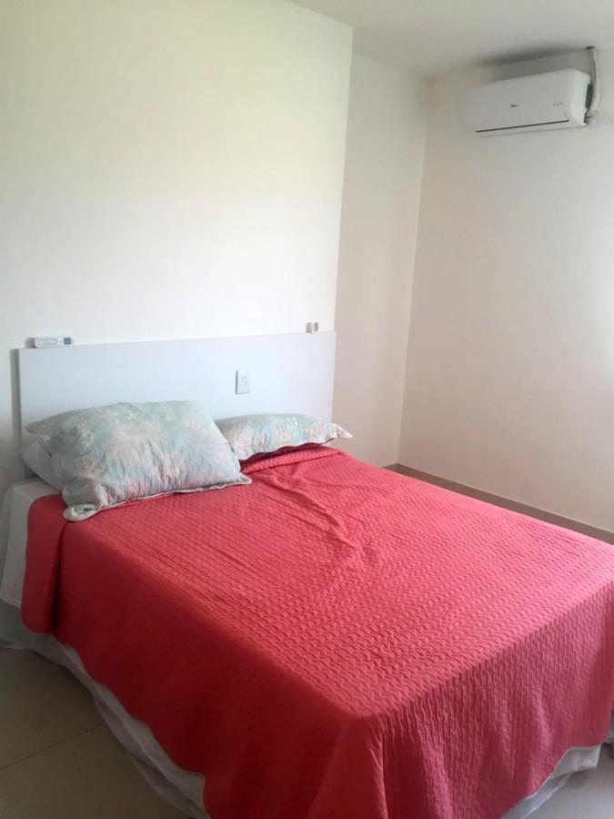 Flat No Canarius Residence - Gravata 外观 照片