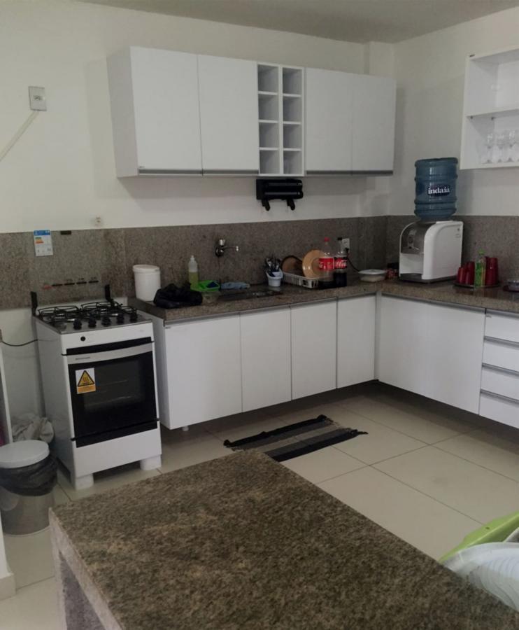 Flat No Canarius Residence - Gravata 外观 照片