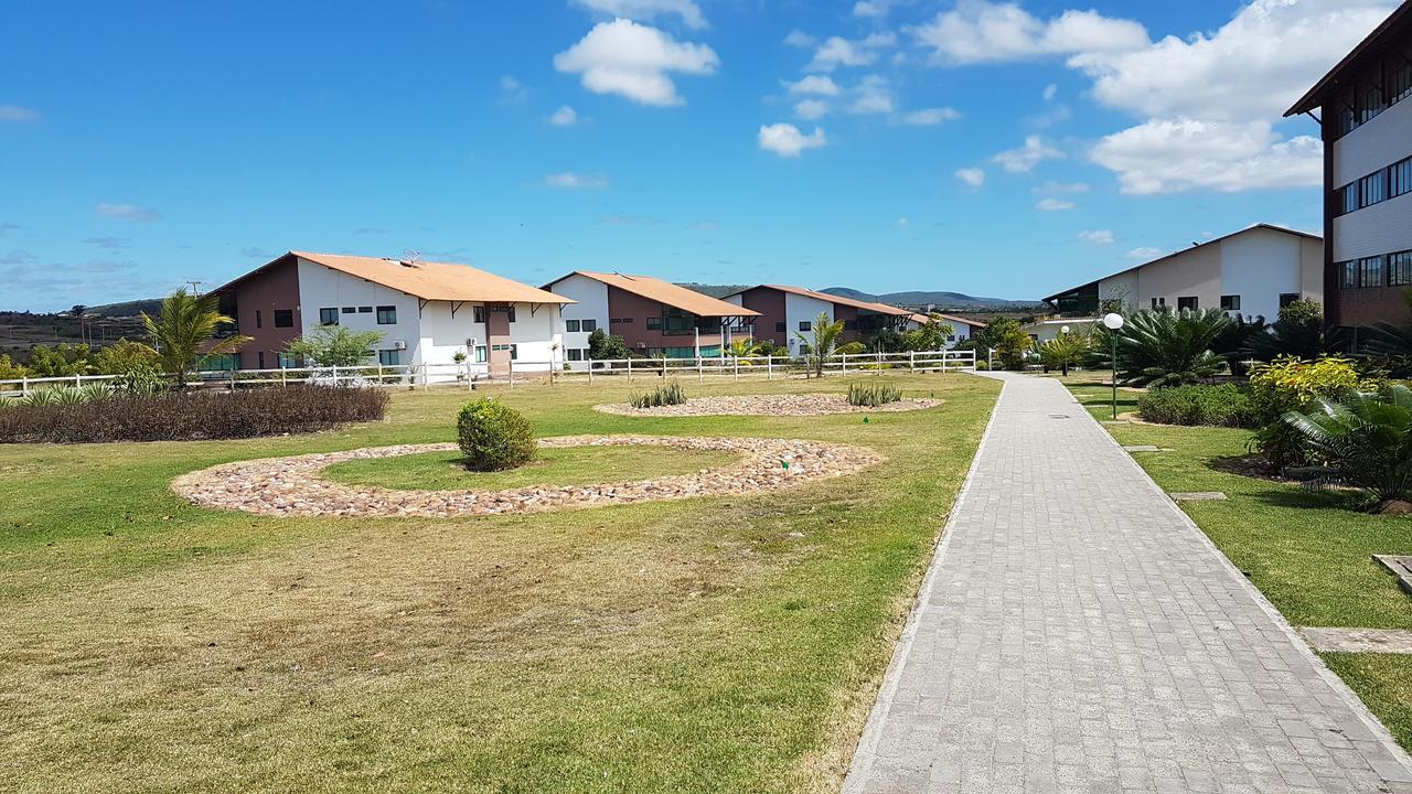 Flat No Canarius Residence - Gravata 外观 照片