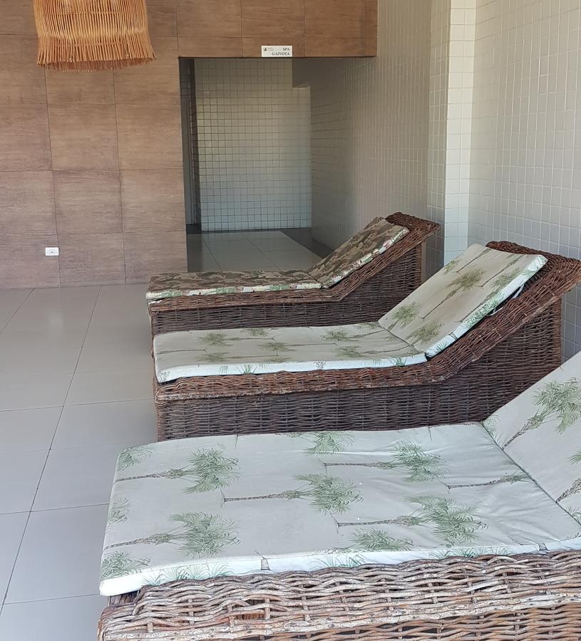 Flat No Canarius Residence - Gravata 外观 照片