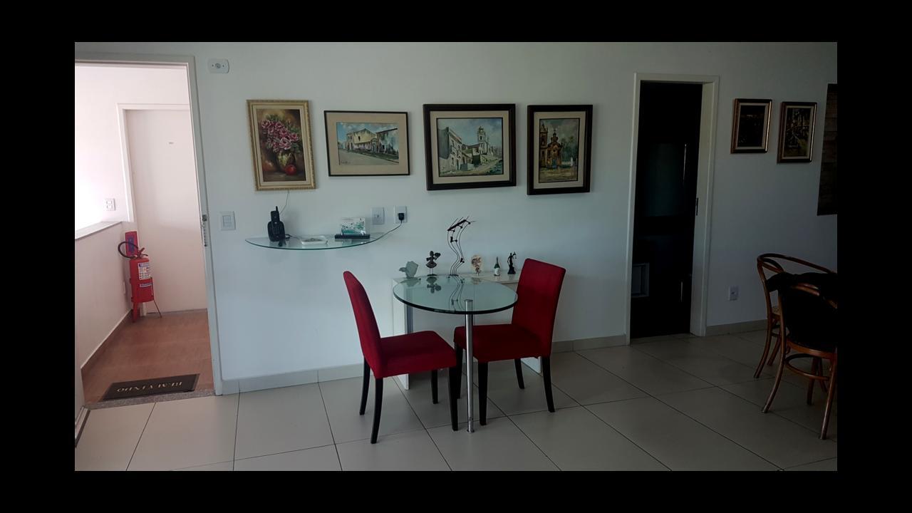 Flat No Canarius Residence - Gravata 外观 照片